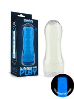 LoveToy Masturbateur Lumino Play 2