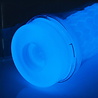 LoveToy Lumino Play Masturbator 2 - Glow in the Dark