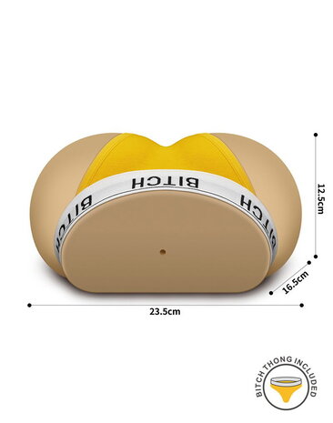 LoveToy Streetgirls 11 - Masturbateur