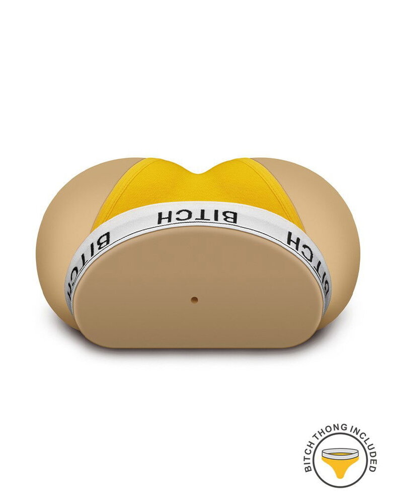 LoveToy Streetgirls 11 - Masturbator met vaginale en anale opening LoveToy Streetgirls 11 - Masturbator met vaginale en anale opening