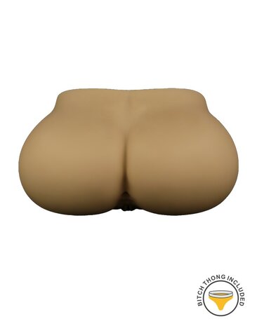 LoveToy Streetgirls 11 - Masturbateur