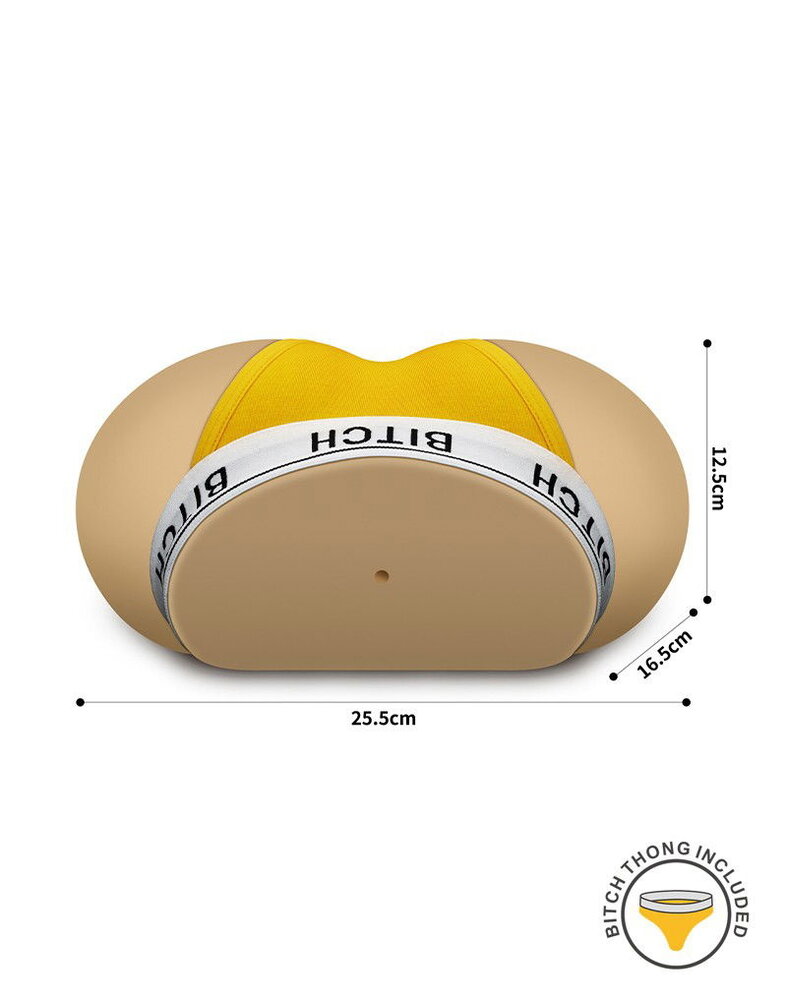 LoveToy Streetgirls 12 - Masturbator met vaginale en anale opening LoveToy Streetgirls 12 - Masturbator met vaginale en anale opening