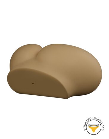 LoveToy Streetgirls 12 - Masturbateur