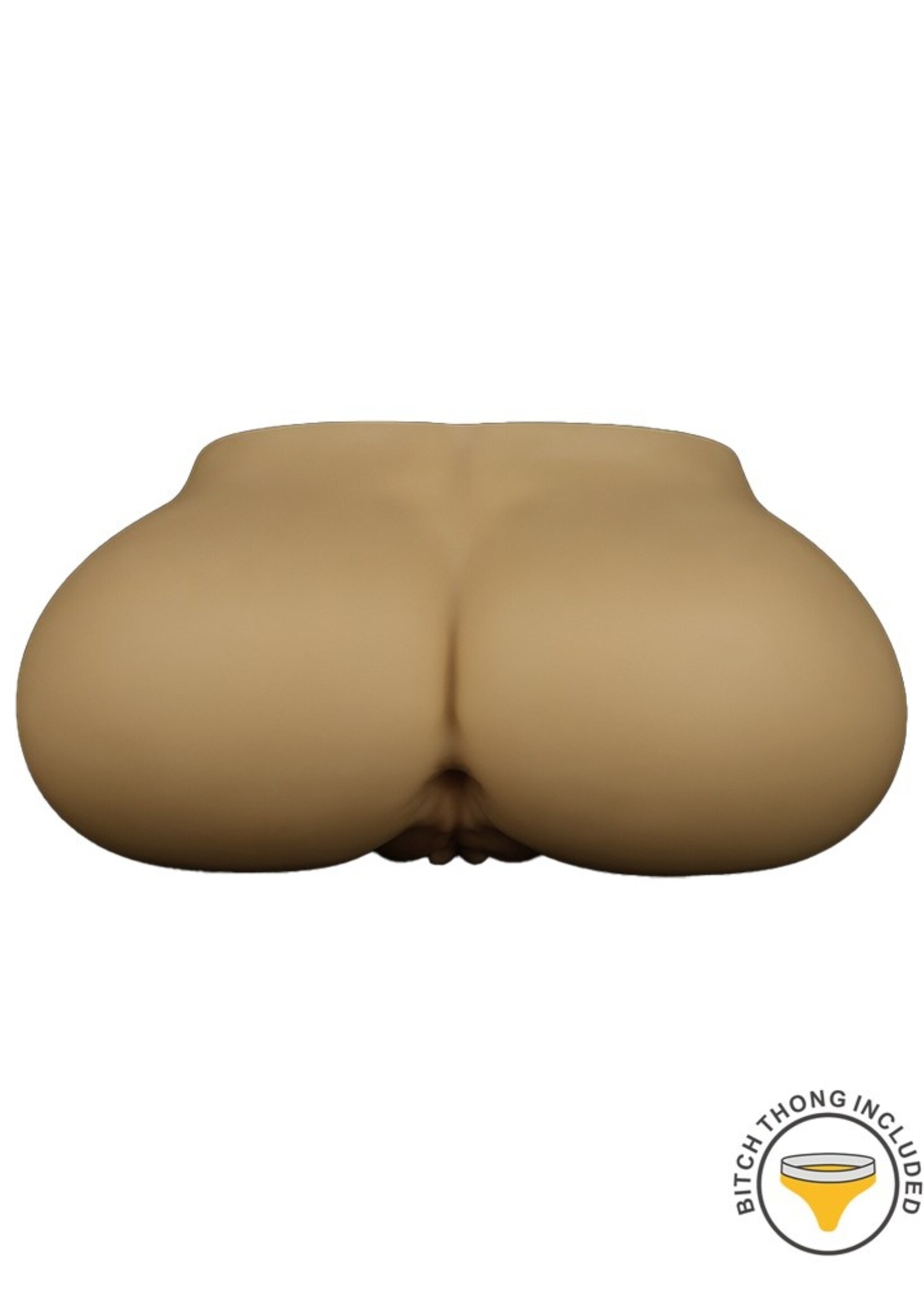 LoveToy Streetgirls 12 - Masturbateur