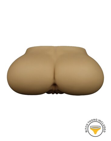 LoveToy Streetgirls 12 - Masturbateur