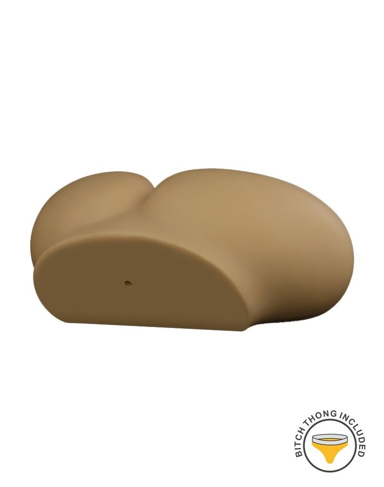 LoveToy Streetgirls 13 - Masturbator mit vaginaler & analer Öffnung