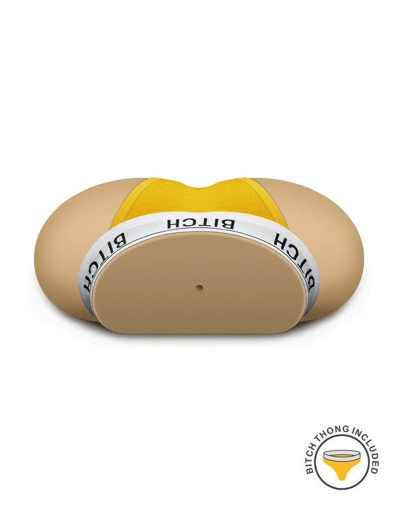 LoveToy Streetgirls 13 - Masturbateur