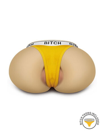 LoveToy Streetgirls 13 - Masturbateur