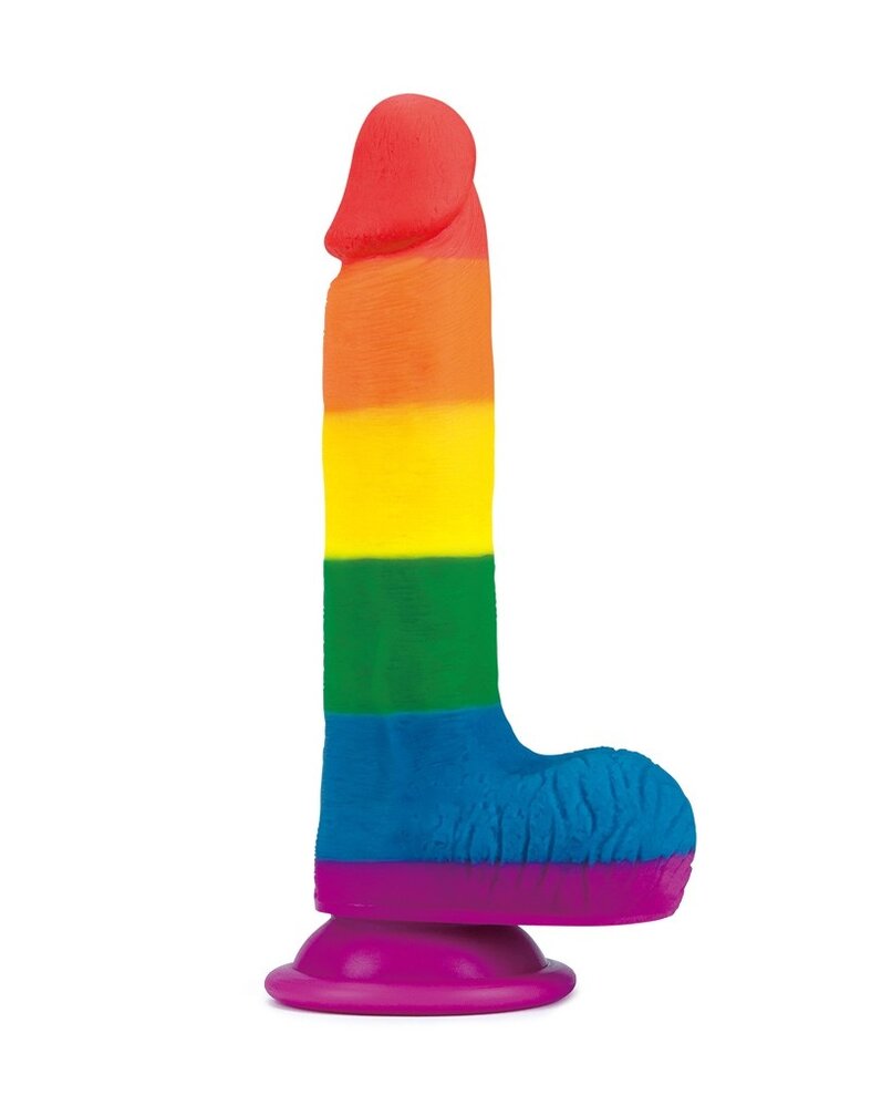 LoveToy Gode Prider 19,5 cm