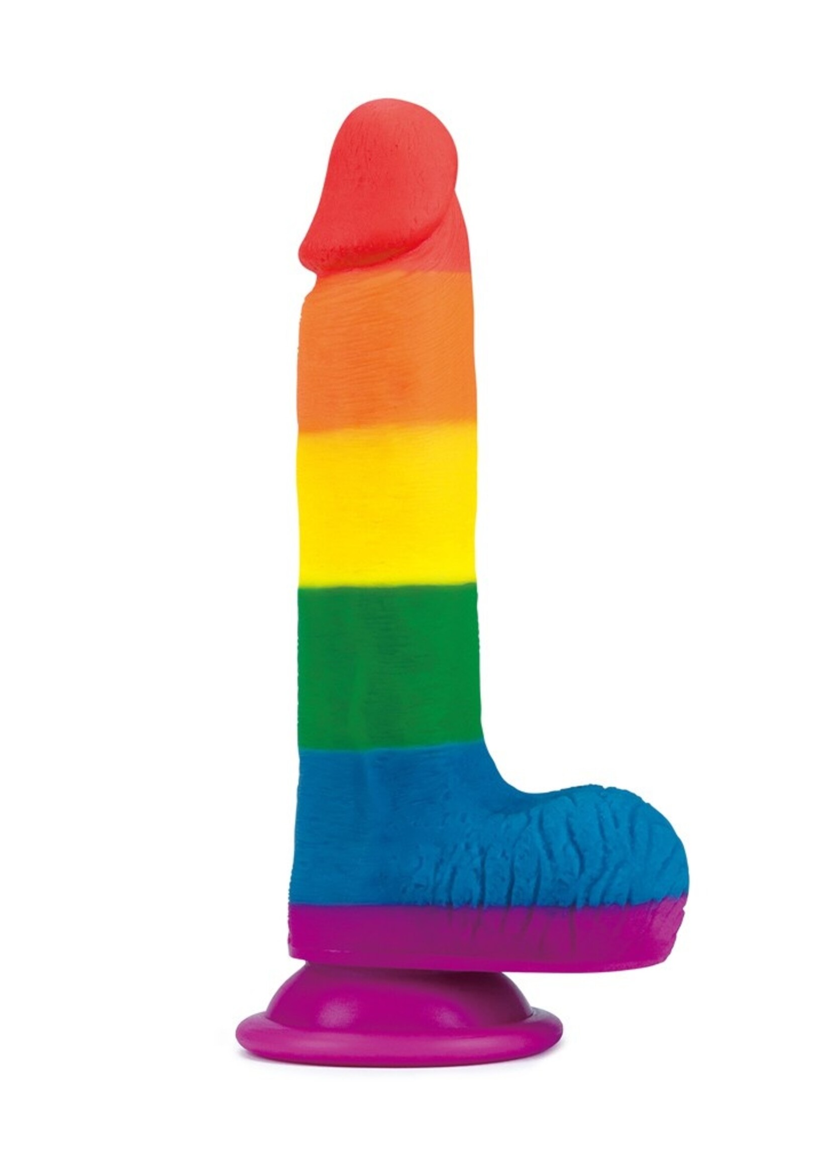 LoveToy Gode Prider 19,5 cm