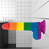 LoveToy LoveToy - Gode Prider 19,5 cm LoveToy LoveToy - Gode Prider 19,5 cm