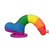 LoveToy LoveToy - Gode Prider 19,5 cm LoveToy LoveToy - Gode Prider 19,5 cm