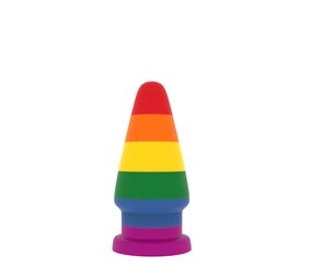 LoveToy Prider Anale Plug 15 cm LoveToy Prider Anale Plug 15 cm