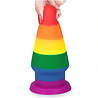 LoveToy LoveToy - Prider Anal Plug 15 cm LoveToy LoveToy - Prider Anal Plug 15 cm