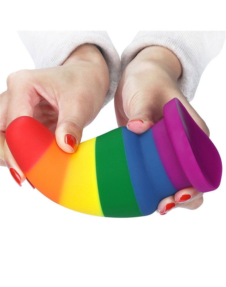 LoveToy LoveToy Prider Anal Plug - 15 cm Ø6,5 cm LoveToy LoveToy Prider Anal Plug - 15 cm Ø6,5 cm