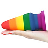 LoveToy LoveToy - Prider Anal Plug 15 cm LoveToy LoveToy - Prider Anal Plug 15 cm