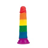 LoveToy Prider Dildo 18.5 cm LoveToy Prider Dildo 18.5 cm