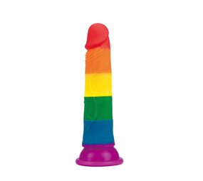 LoveToy Gode Prider 18,5 cm LoveToy Gode Prider 18,5 cm