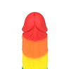 LoveToy LoveToy Prider Dildo - 18,5 cm Ø3,6 cm LoveToy LoveToy Prider Dildo - 18,5 cm Ø3,6 cm