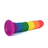 LoveToy Prider dildo - 18,5 cm Ø3,6 cm LoveToy Prider dildo - 18,5 cm Ø3,6 cm