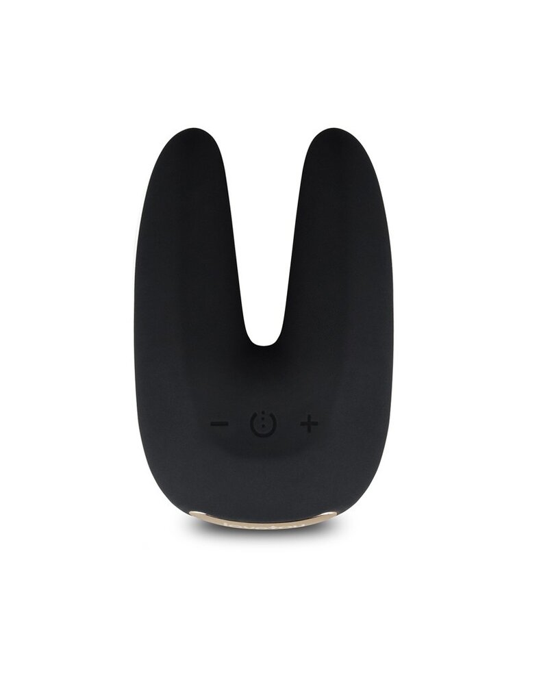 LoveToy O-Sensual Rapture Twin - Klitorisvibrator 9 Modi / 4 Geschwindigkeiten