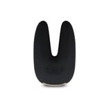 LoveToy O-Sensual Rapture Twin - Clitoris of Tepel Vibrator - Zwart