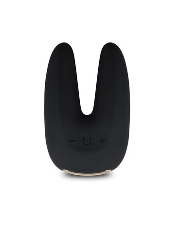 LoveToy O-Sensual Rapture Twin - Clitorisvibrator met 9 standen / 4 snelheden LoveToy O-Sensual Rapture Twin - Clitorisvibrator met 9 standen / 4 snelheden