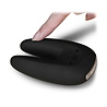 LoveToy LoveToy - O-Sensual Rapture Twin - Vibromasseur clitoridien ou téton - Noir LoveToy LoveToy - O-Sensual Rapture Twin - Vibromasseur clitoridien ou téton - Noir