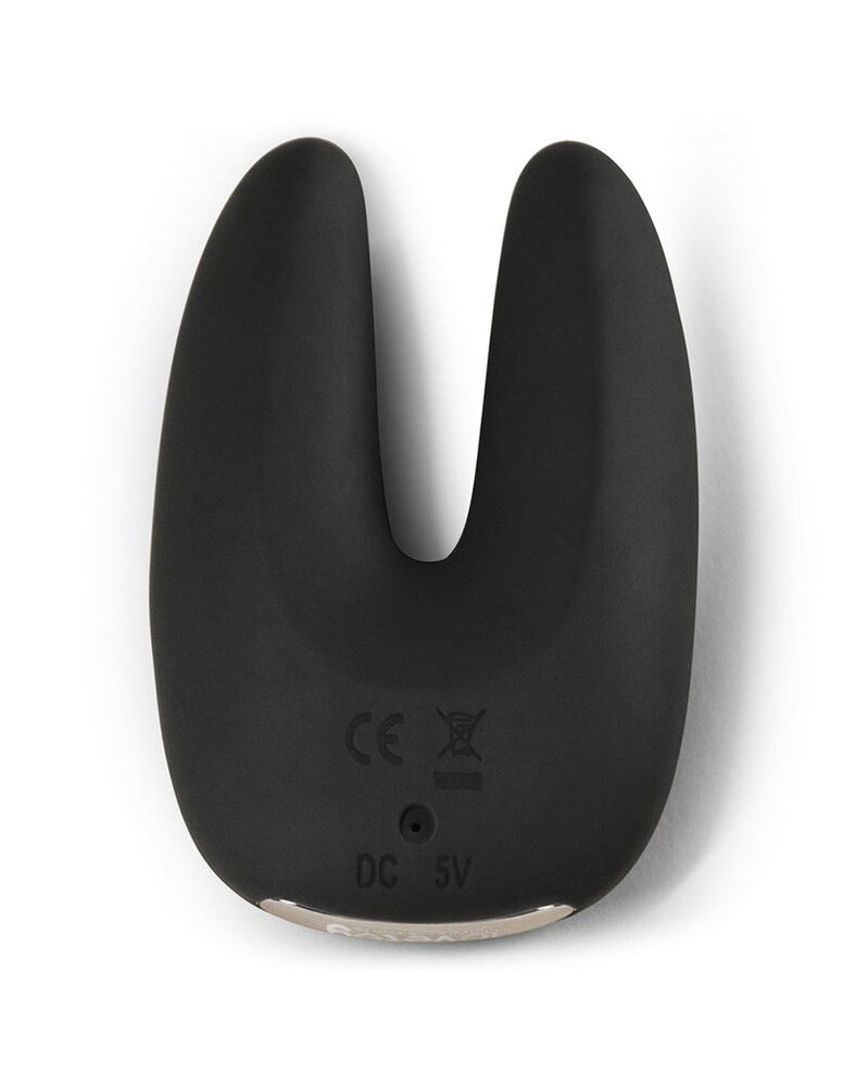 LoveToy O-Sensual Rapture Twin - Klitorisvibrator 9 Modi / 4 Geschwindigkeiten