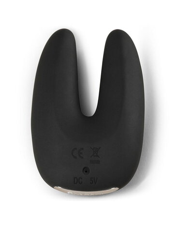 LoveToy O-Sensual Rapture Twin - Klitorisvibrator 9 Modi / 4 Geschwindigkeiten