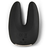 LoveToy LoveToy - O-Sensual Rapture Twin - Vibromasseur clitoridien ou téton - Noir LoveToy LoveToy - O-Sensual Rapture Twin - Vibromasseur clitoridien ou téton - Noir