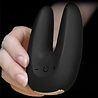 LoveToy LoveToy - O-Sensual Rapture Twin - Vibromasseur clitoridien ou téton - Noir LoveToy LoveToy - O-Sensual Rapture Twin - Vibromasseur clitoridien ou téton - Noir