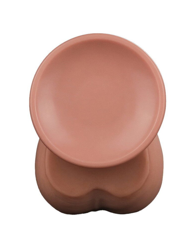 LoveToy Dildo met glijdende huid - Realistische dildo 29 cm Ø5,4 cm