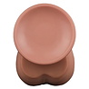 LoveToy LoveToy - Sliding Skin Dildo 29 cm - Nude LoveToy LoveToy - Sliding Skin Dildo 29 cm - Nude