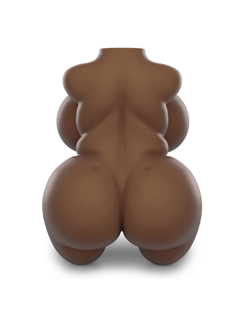 LoveToy Streetgirls 6 - Masturbator Vaginal & Anal