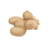 LoveToy Streetgirls 6 - Masturbator - Nude