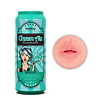 LoveToy LoveToy - Pleasure Brew Cream Ale Mouth Masturbator - Green & Nude LoveToy LoveToy - Pleasure Brew Cream Ale Mouth Masturbator - Green & Nude