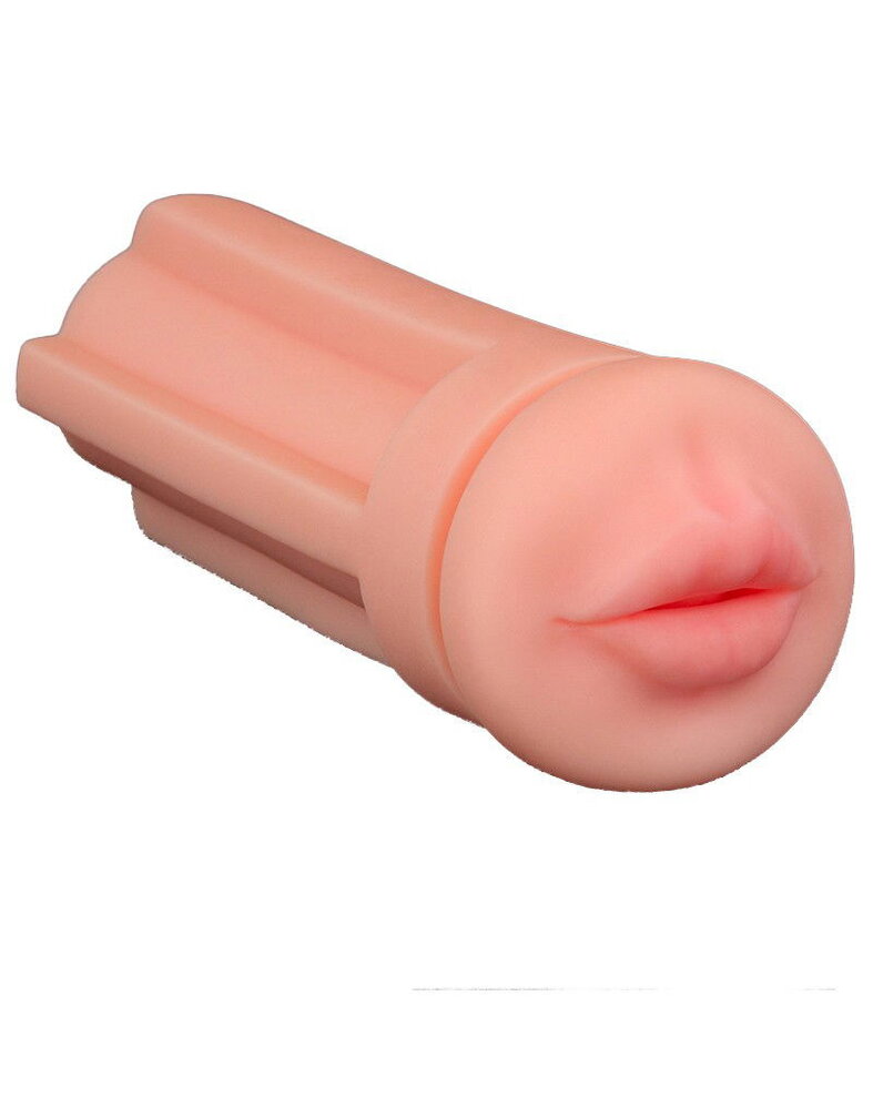 LoveToy Pleasure Brew Cream Ale - Masturbator Oral