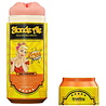 LoveToy LoveToy - Masturbateur vaginal Pleasure Brew Blonde Ale - Nude & Yellow LoveToy LoveToy - Masturbateur vaginal Pleasure Brew Blonde Ale - Nude & Yellow