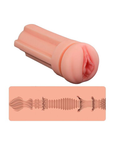 LoveToy Pleasure Brew Cream Ale - Masturbator Oral LoveToy Pleasure Brew Cream Ale - Masturbator Oral