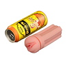 LoveToy LoveToy - Masturbateur vaginal Pleasure Brew Blonde Ale - Nude & Yellow LoveToy LoveToy - Masturbateur vaginal Pleasure Brew Blonde Ale - Nude & Yellow