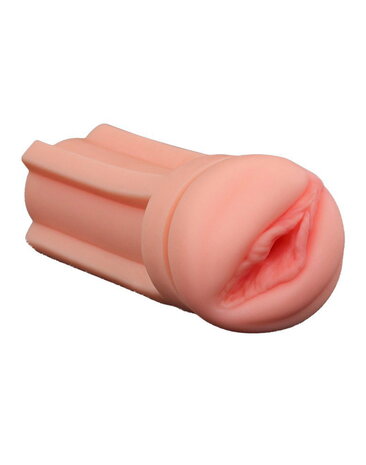 LoveToy Blonde Ale Pleasure Brew – Masturbateur Vagin Réaliste