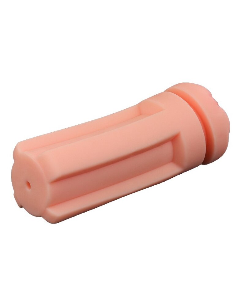 LoveToy Pleasure Brew Cream Ale - Masturbator Oral LoveToy Pleasure Brew Cream Ale - Masturbator Oral