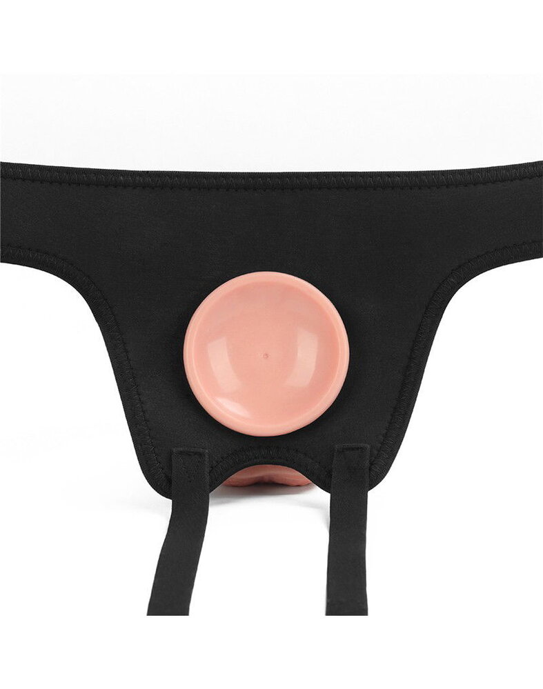 LoveToy LoveToy Strap-On Harness LoveToy LoveToy Strap-On Harness