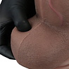 LoveToy LoveToy - Zweischichtiger Silikon-Dildo XXL 31 cm (Ø7.6 cm) - Braun LoveToy LoveToy - Zweischichtiger Silikon-Dildo XXL 31 cm (Ø7.6 cm) - Braun