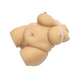 LoveToy Streetgirl's 7 - Lichtbeige LoveToy Streetgirl's 7 - Lichtbeige