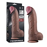 LoveToy Silikon Dildo XXL - 33 cm Ø 5,5 cm