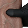 LoveToy Silikon Dildo XXL - 33 cm Ø 5,5 cm