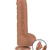 LoveToy Dildo met glijdende huid - Realistische dildo 24 cm Ø 4,3 cm LoveToy Dildo met glijdende huid - Realistische dildo 24 cm Ø 4,3 cm