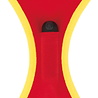 LoveToy LoveToy - Fuck - Culotte vibrante sexy imprimée - Rouge LoveToy LoveToy - Fuck - Culotte vibrante sexy imprimée - Rouge